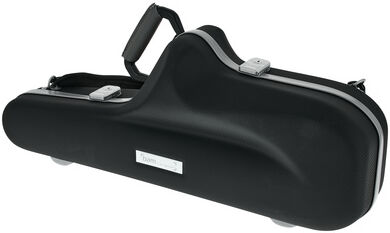 bam Panther Cabine Alto Sax Black noir