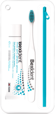 Bexident Kit Smile&Go Gengivas 1 un