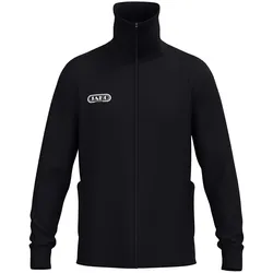 Jako Tracksuit Jacke Wardrobe schwarz M
