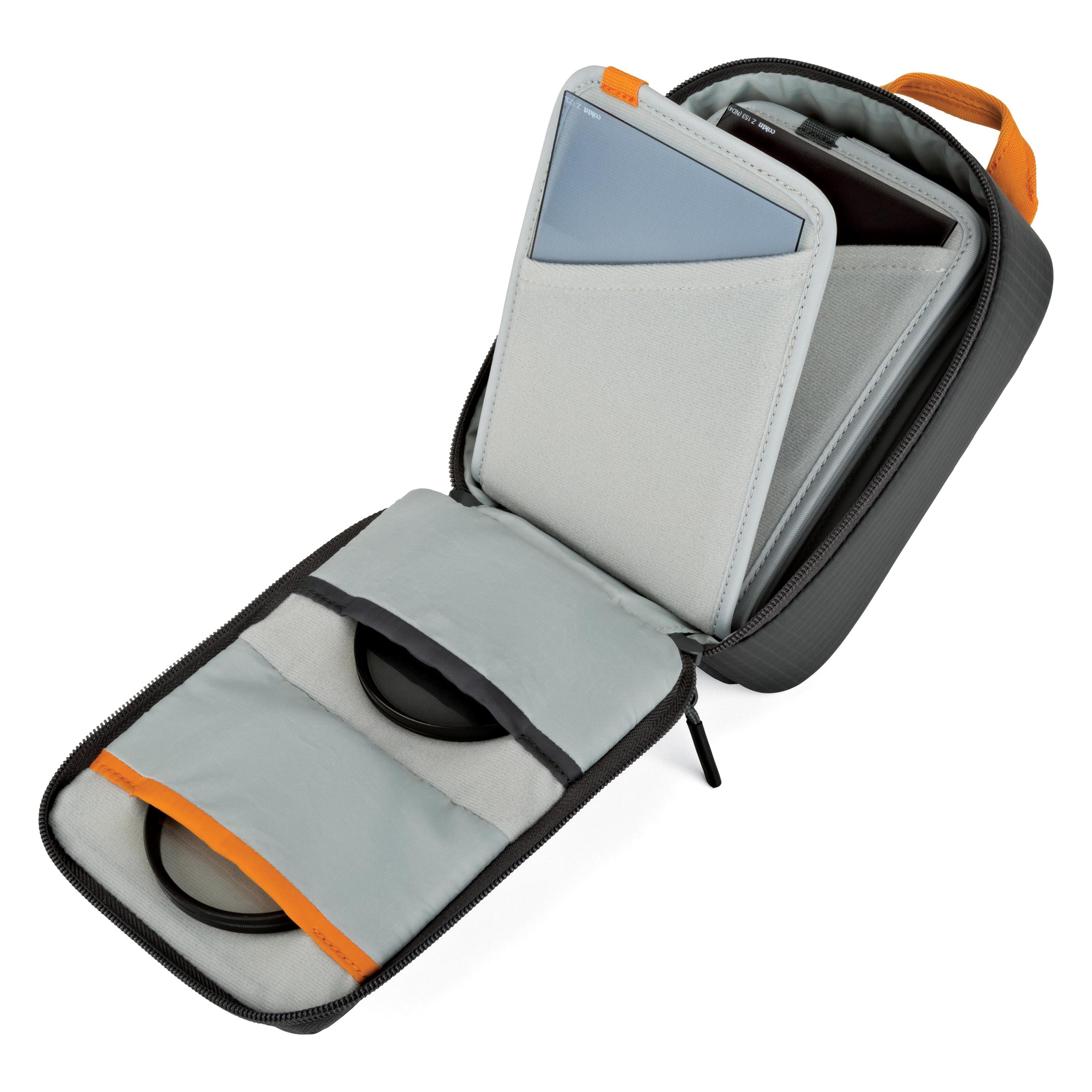 Lowepro Filter Pouch GearUp 100 GL (LP37185-GRL)