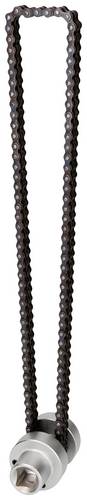 KS Tools 460.5215 Ölfilter- und Lufttrocknerpatronen-Kettenschlüssel, Ø 115mm