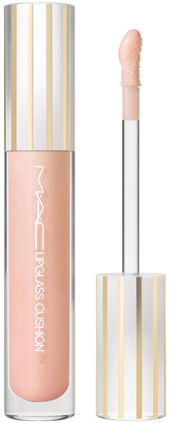 MAC Lipglass Cushion High-Pigment Lip Oil 5ml