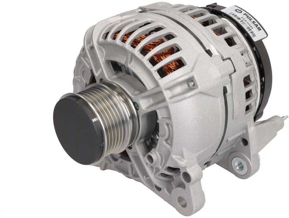 Drehstromgenerator PULSAR ROTATING ELECTRICS PSR10444