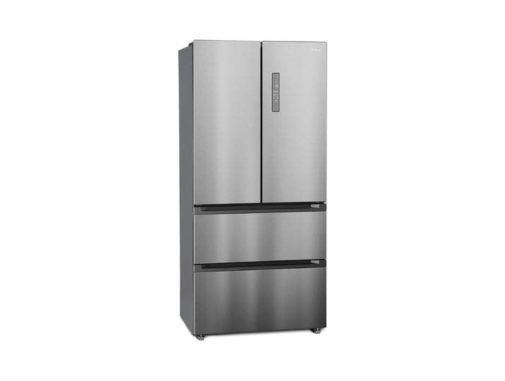 Trisa 7802.0145 Food Center 516L Edelstahl