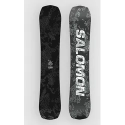 Salomon Craft  2027 Snowboard pattern Gr. 158