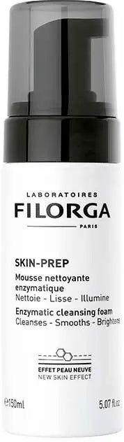 Filorga Limpieza Skin Prep Espuma