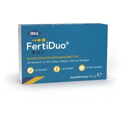Fertiduo 60 St