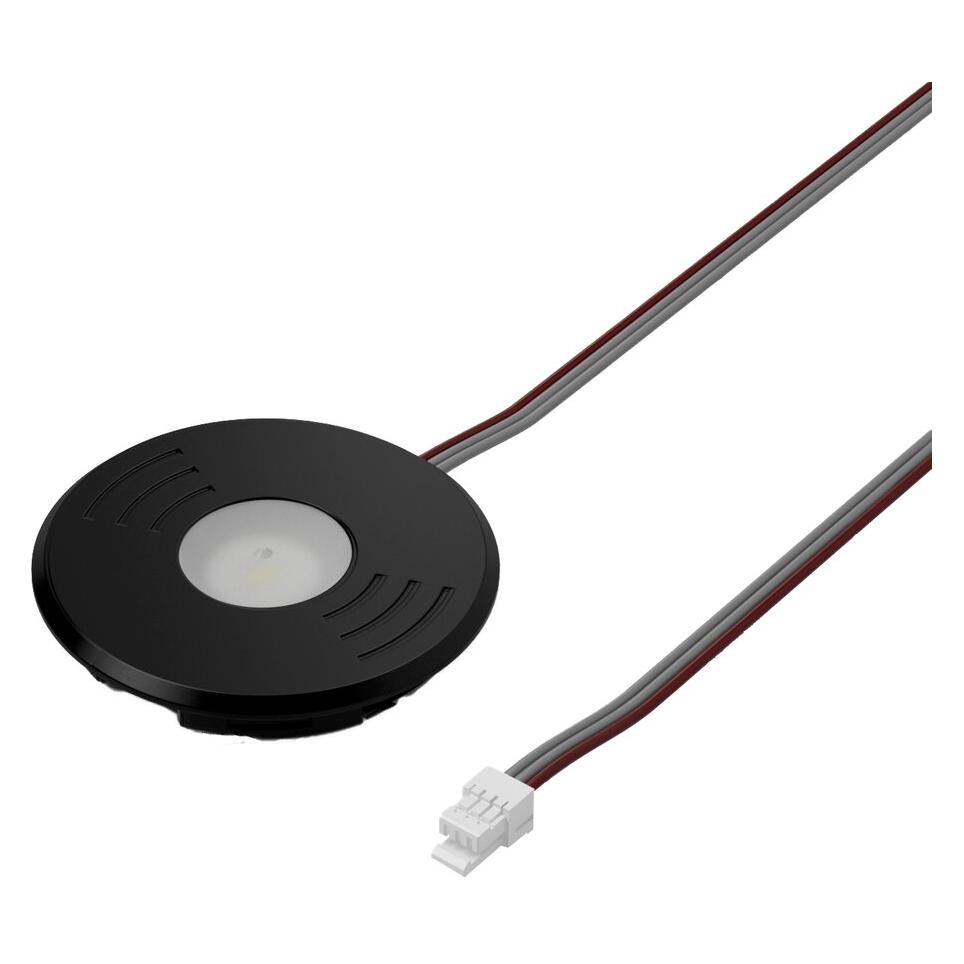 Halemeier Sensorschalter zum Einbauen MultiSwitch2 Touch (3015405)