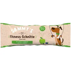 Bosch Fitness-Schnitte mit Äpfeln & Blaubeeren 1x25 g