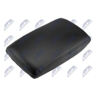 NTY Armlehne EZC-AU-098 für VAG