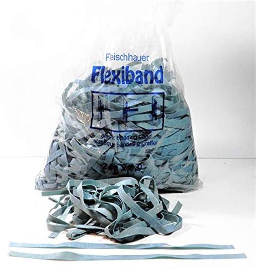 Flexiband 240x8 mm für Pflastersteine, 5 kg