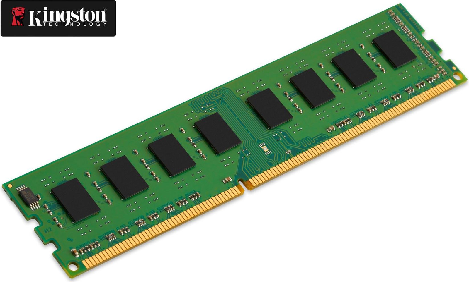 Kingston Technology System Specific Memory 4GB DDR3L 1600MHz Module