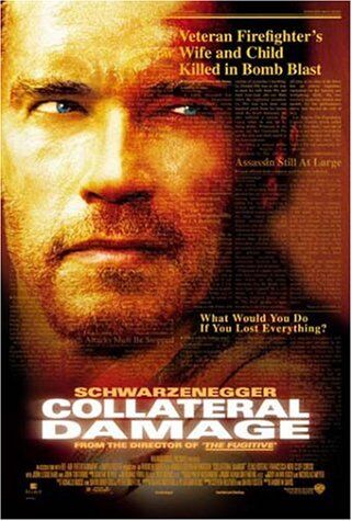 Andrew Davis - Collateral Damage [UK Import] - Preis vom 09.10.2026 07:28:09 h