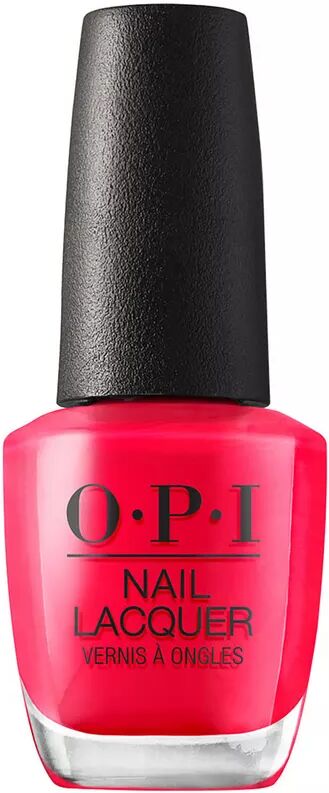 OPI - NLM21 – My Chihuahua Bites! – Klassischer Nagellack, Nl - My Chihuahua Bites!, 15 ml, NLM – My Chihuahua Bites!