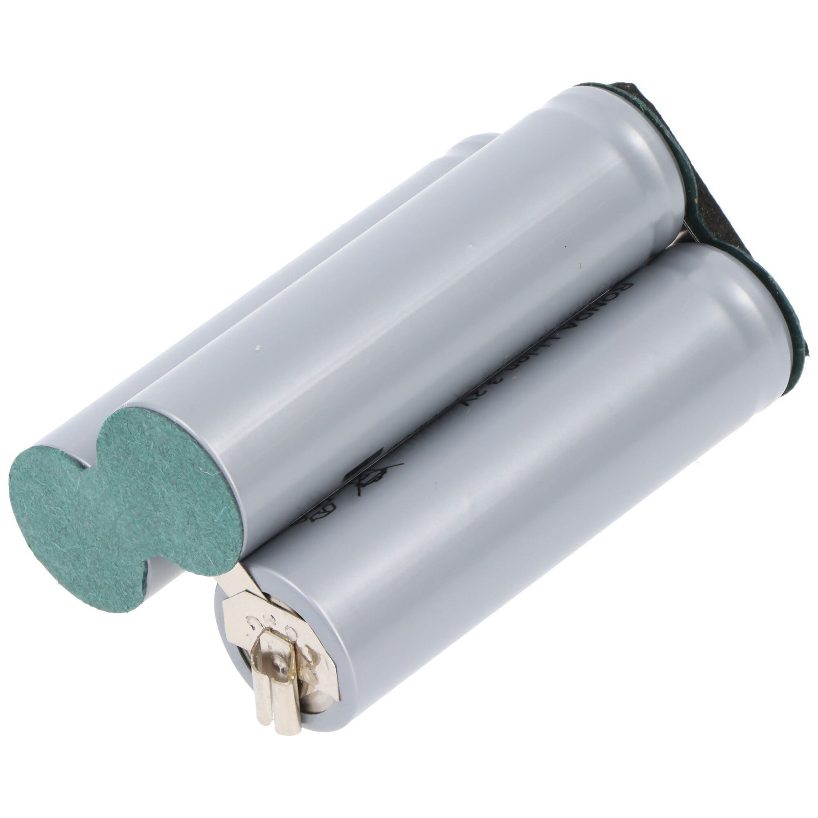Moser Chrom Style Pro 1871 Vervangende batterij 3.2V 1800mAh