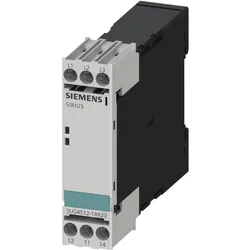 Siemens Relay,Monitoring,Analog,Ph Fail, Relais