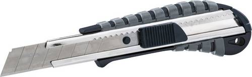 Kwb 015118 Profi Abbrechklingenmesser mit Autolock-Funktion, 18mm 1St.
