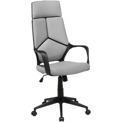 BÜROSTUHL Grau Delight