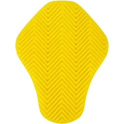 Oxford, Motorradprotektor, Rueckenprotektor Din Level 2 Dynamic 2.0 (One Size)