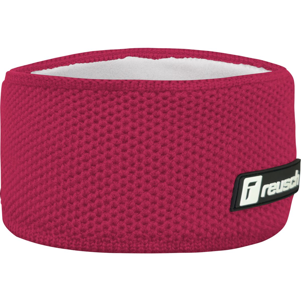 Reusch Cervino Headband glo (3350) ONES 6680054-3350-ONES