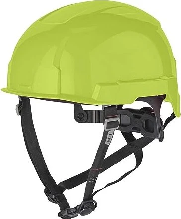 Milwaukee BOLT 200 Hi-Vis Yellow Unvented (36150127)