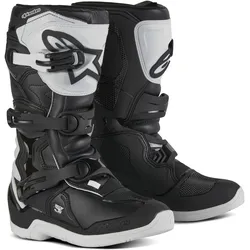 Alpinestars, Motorradschuhe, Schuhe Offroad Tech 3S Youth Mx (Jungen, 37)