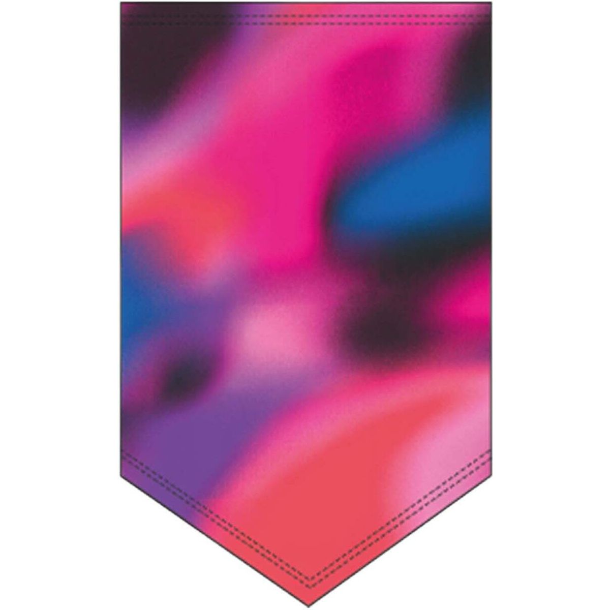 Goldbergh Yella Neckwarmer night runner bold (0037) One GB31601264-0037-One