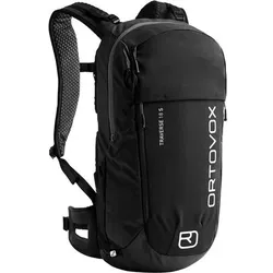 ORTOVOX Rucksack TRAVERSE 18 S, Größe 18 in Schwarz Schwarz