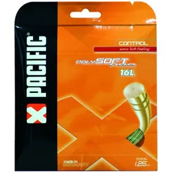 Pacific Poly SOFT PRO - 1 Set - 12,2 Meter