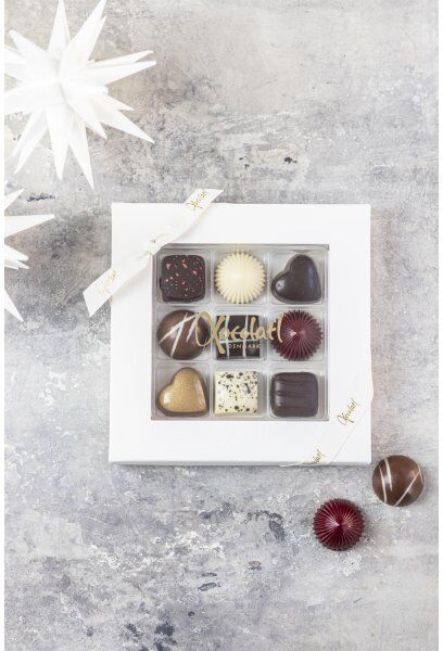 Xocolatl Christianfelder Star 9, 80 G