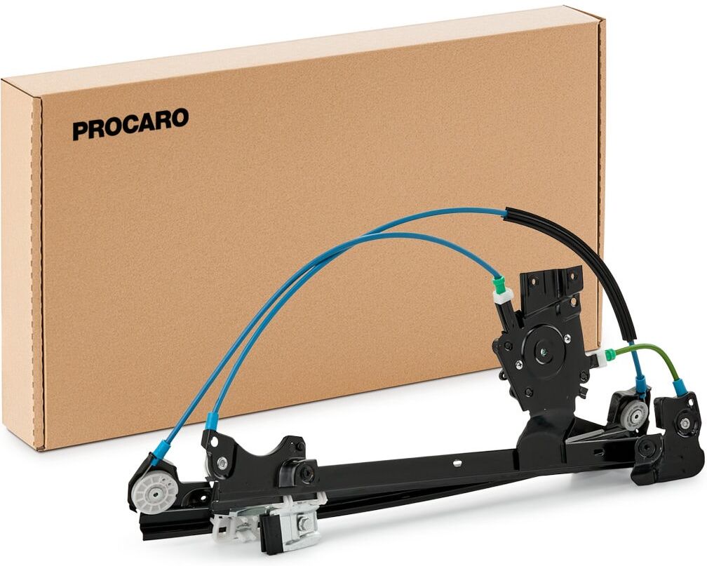 PROCARO PR14-1341 Lasinnostin