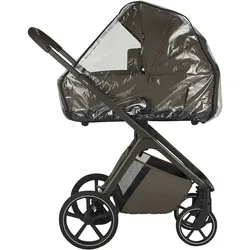 Easywalker Regenverdeck Sitz/Wanne für Zoey