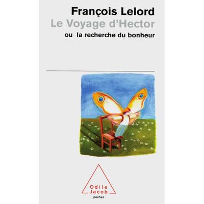Le Voyage d'Hector; Taschenbuch von François Lelord, Klett Sprachen GmbH