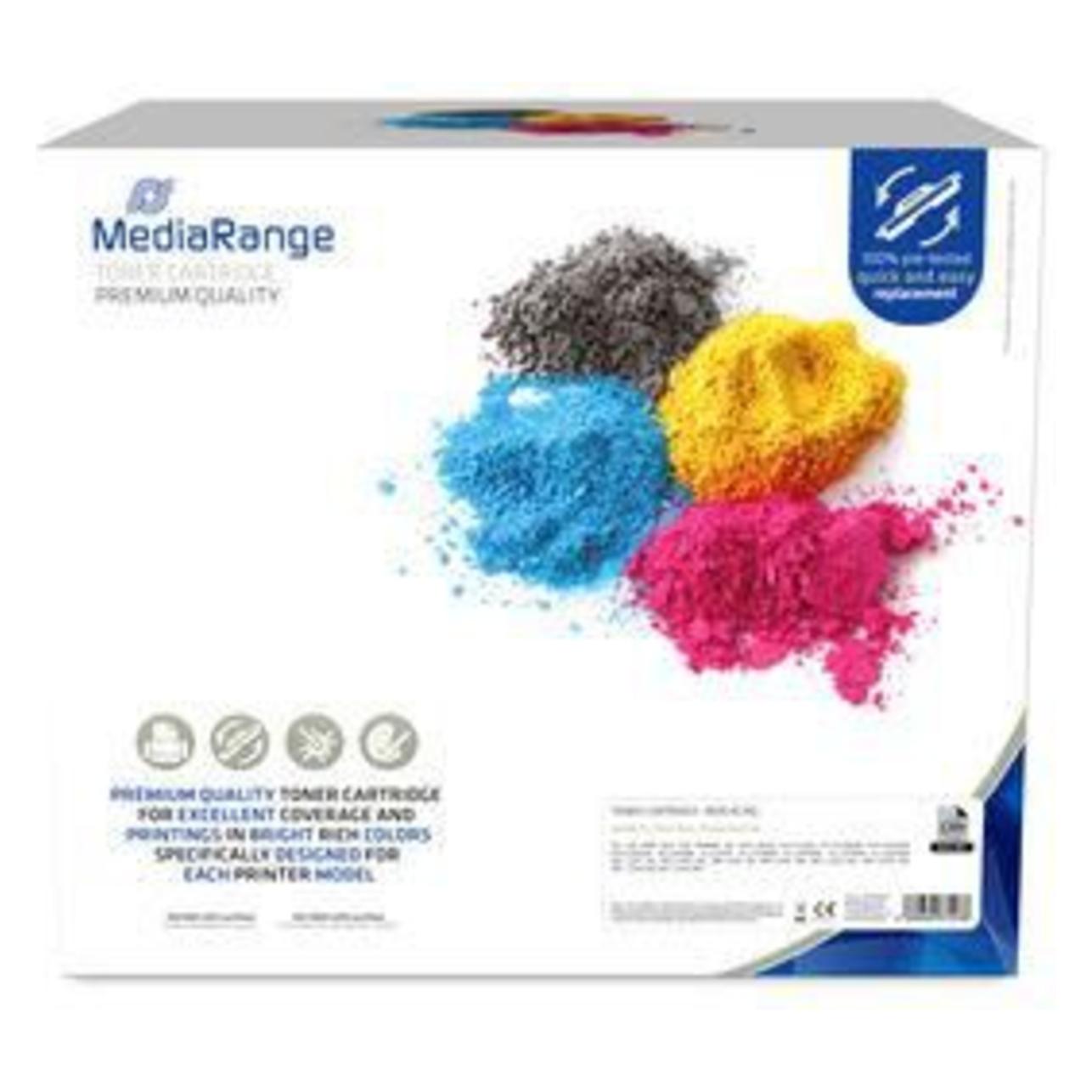 MediaRange Toner Brother TN-2420 comp. black (BK) (MRBTN2420)