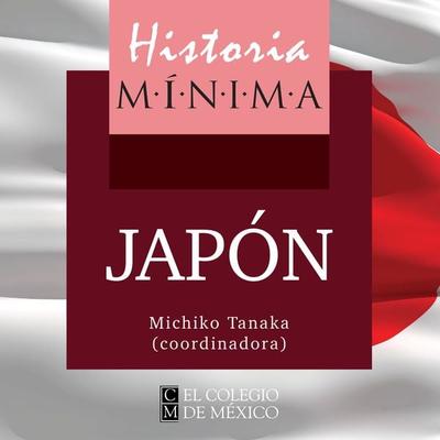 HISTORIA MÍNIMA DE JAPÓN - Michiko Tanaka, Audio, 9789179412807