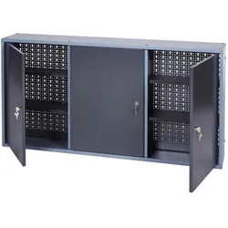 HP Autozubehör, Werkstattschrank, Werkzeugschrank (120 cm, 60 cm)