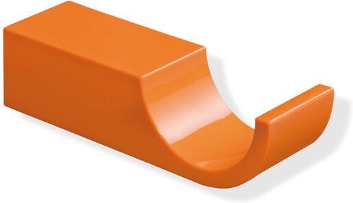 Hewi System 800 K Haken 800900209024 Kunststoff orange