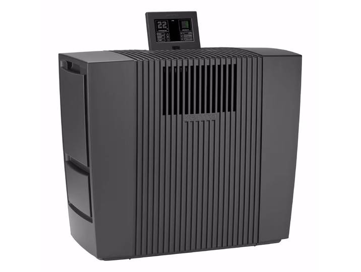 Venta LP60 Ultra Luftreiniger – Luftreiniger/Luftkühler – anthrazit