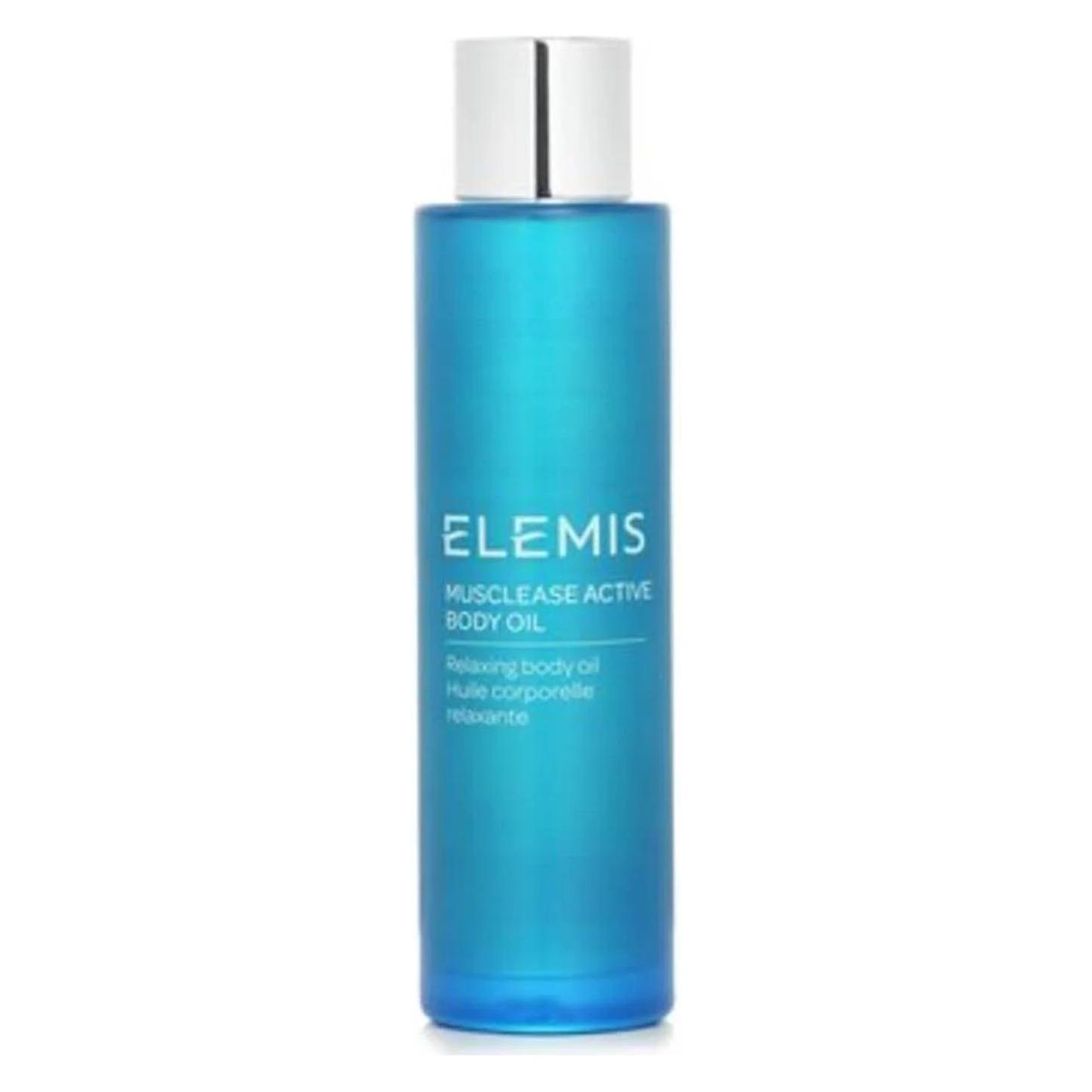 Elemis Musclease Active Body Oil (Körperöl, 100 ml) (60879)