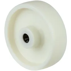 BS Rollen - Bockrolle - Lenkrolle - Feststeller - Ersatzrad - Kunststoffrad B10