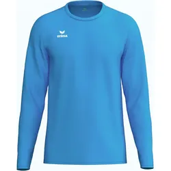 erima Intro Langarmshirt curacao M