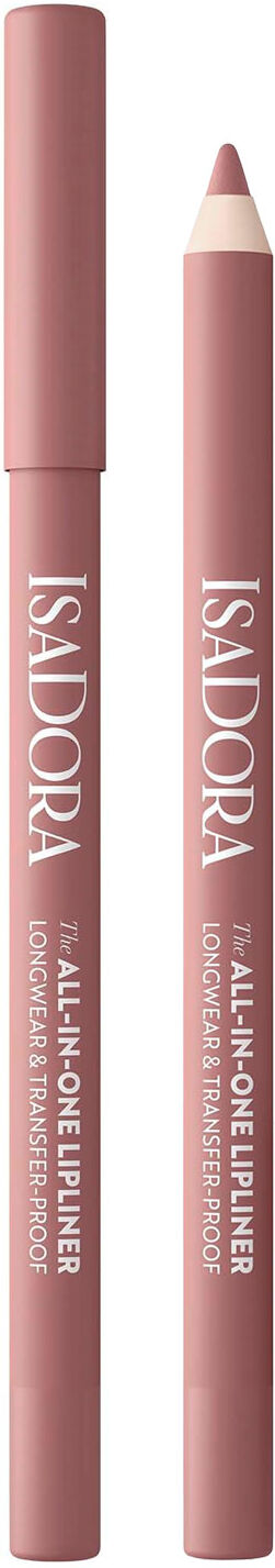 ISADORA The All-In-One Lip Liner 1.2g