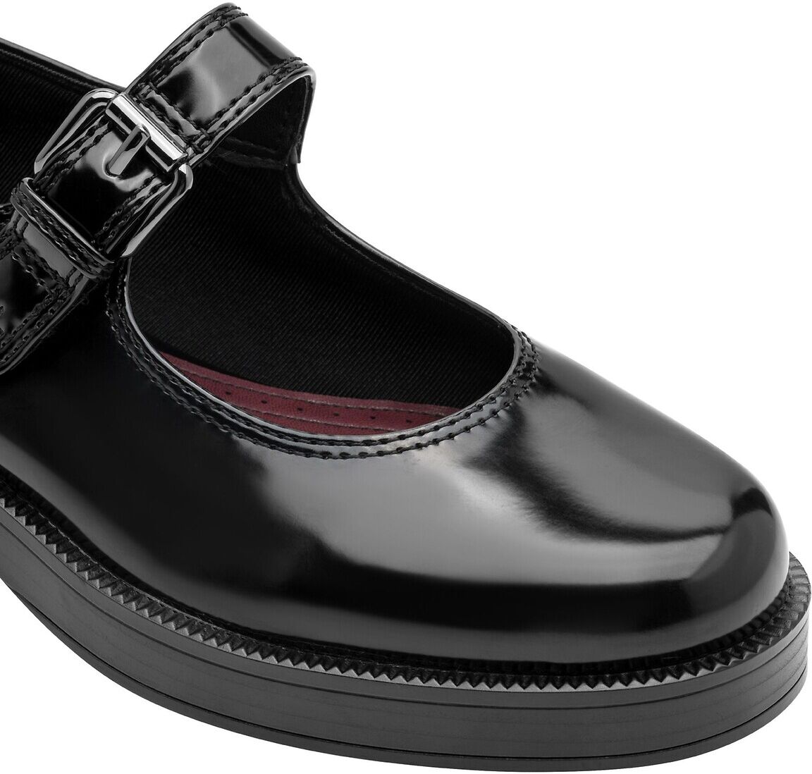 TAMARIS Ballerines babies vernies