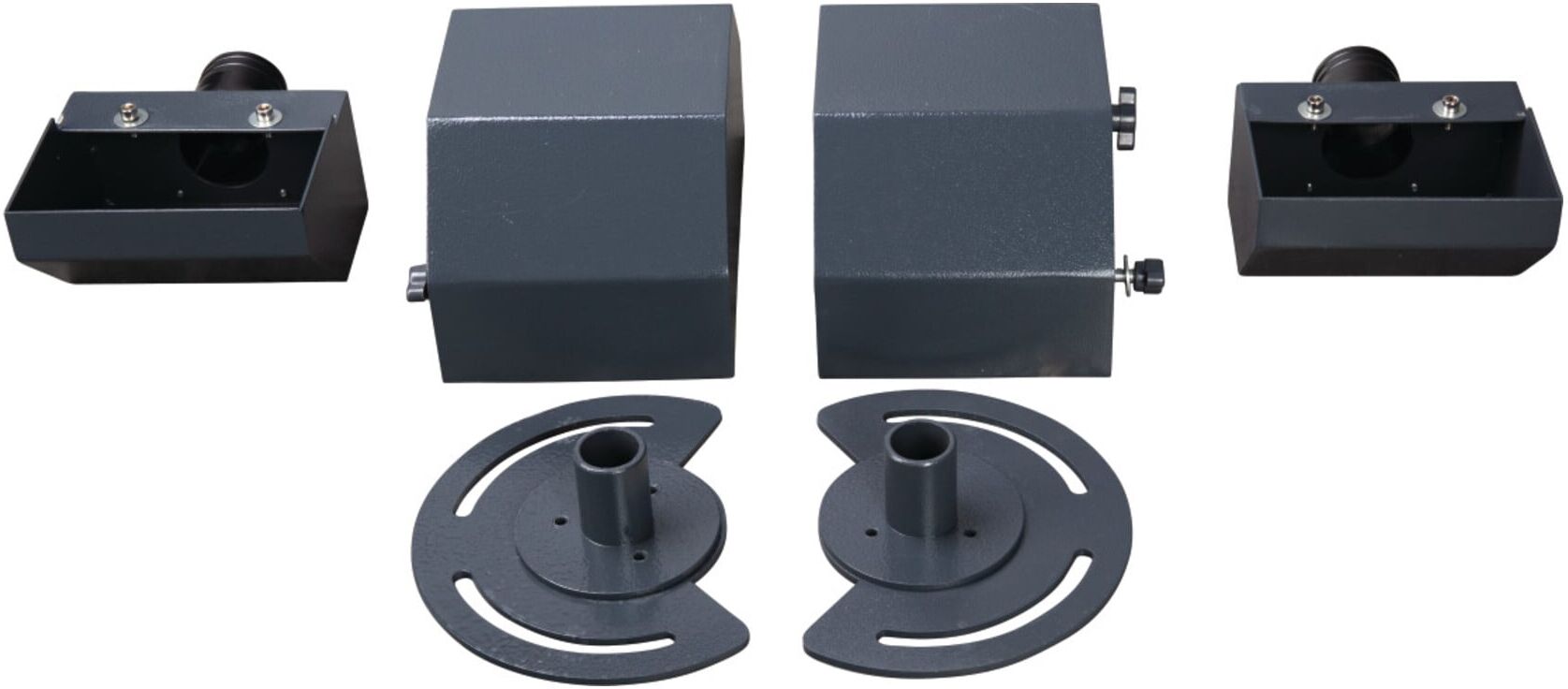 Optimum Absaughauben-Satz GU 25P 2 teilig (3107061)