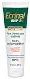 Ecrinal Mascarilla Capilar Cabello Seco Estropeado 125 ml