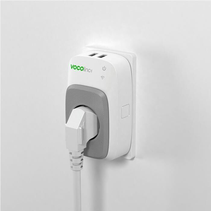 VOCOLINC Pm5-bianco