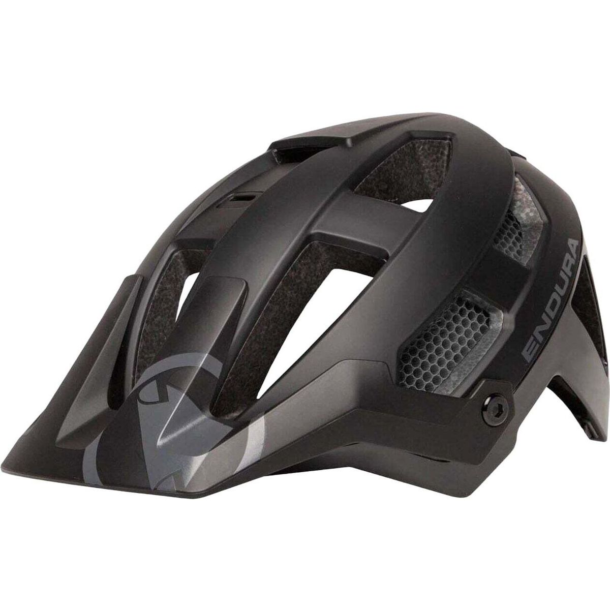Endura Singletrack Helmet Mips black S-M R-E1552-S-M-black