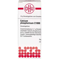 Calcium Phos C1000 10 G