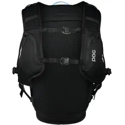 POC Column VPD Rucksack 13 l Uranium Black