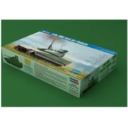 Hobby Boss LvKv 90C Anti-Air Vehicle